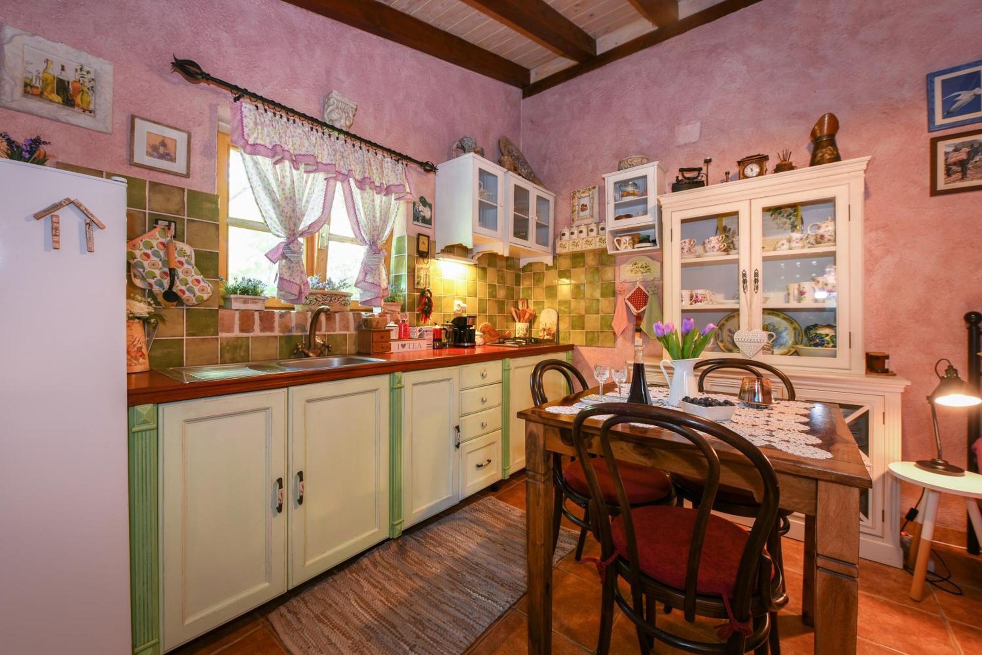 Holiday Home Paradise Beach Σίμπενικ Εξωτερικό φωτογραφία