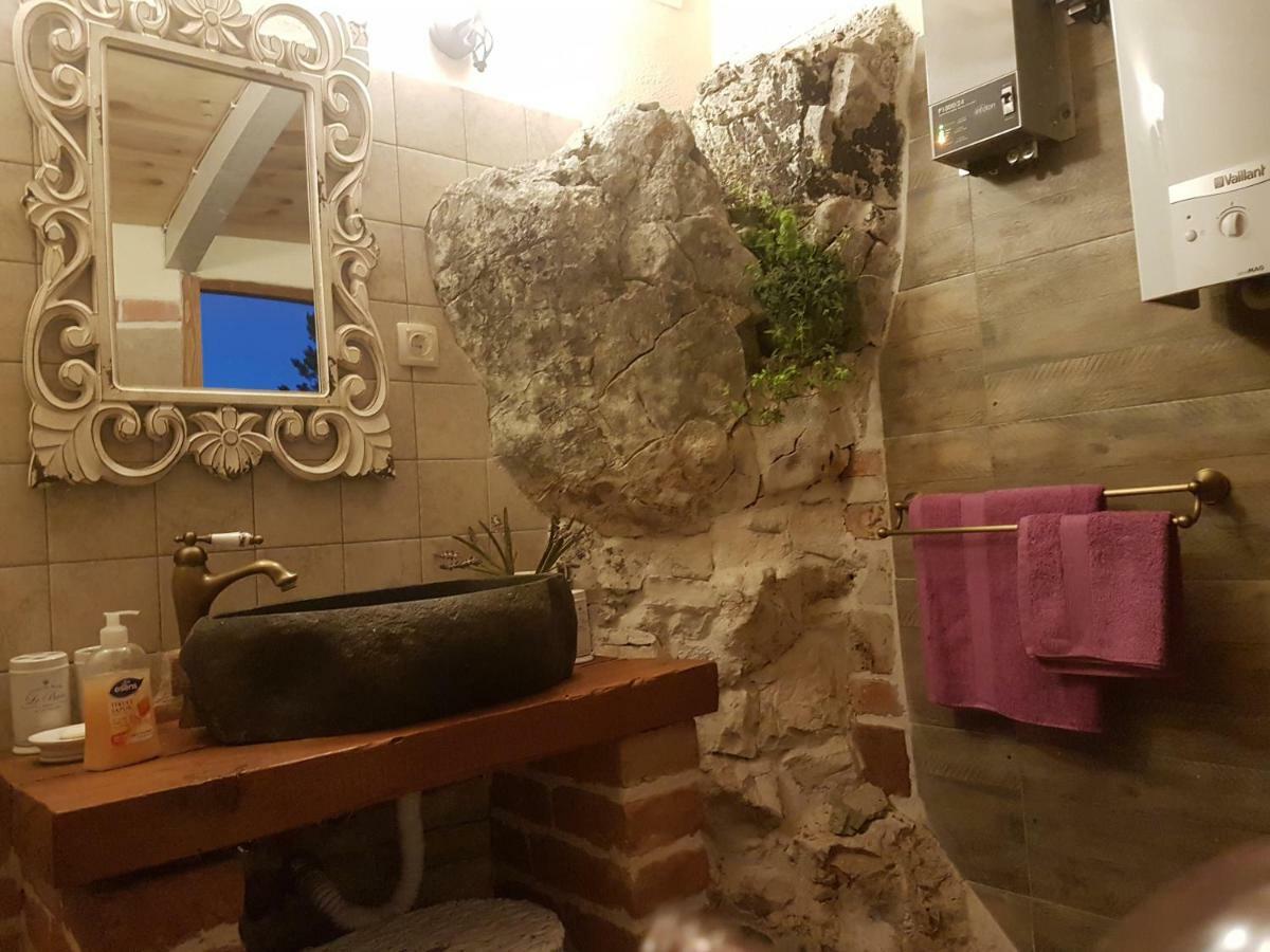 Holiday Home Paradise Beach Σίμπενικ Εξωτερικό φωτογραφία