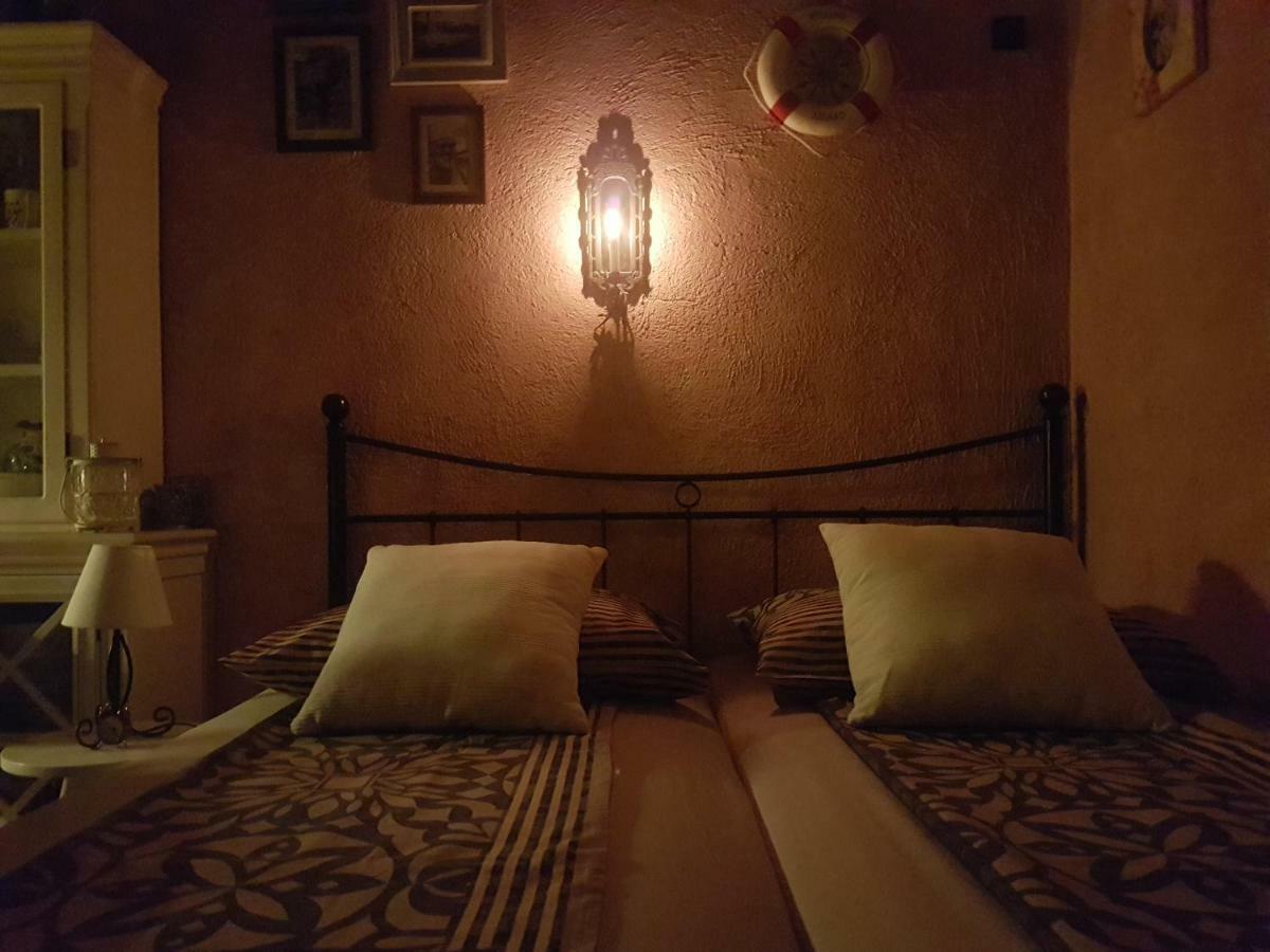 Holiday Home Paradise Beach Σίμπενικ Εξωτερικό φωτογραφία